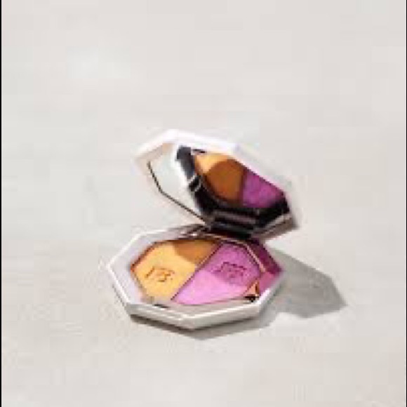 REDUCED‼️Fenty Beauty Killawatt Foil Highlighter Mimosa Sunrise Sangria Sunset - Picture 5 of 7